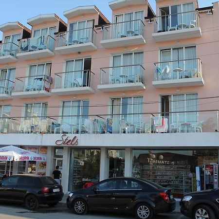 Guest House Stels Kranevo Bagian luar foto