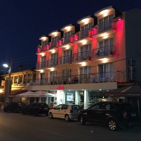 Guest House Stels Kranevo Bagian luar foto