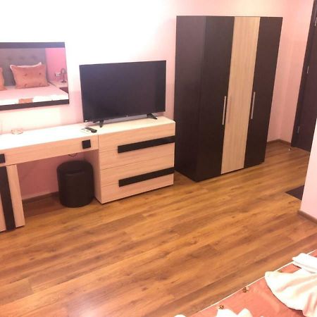 Guest House Stels Kranevo Bagian luar foto