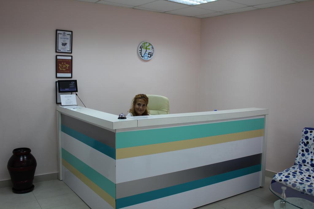 Guest House Stels Kranevo Bagian luar foto