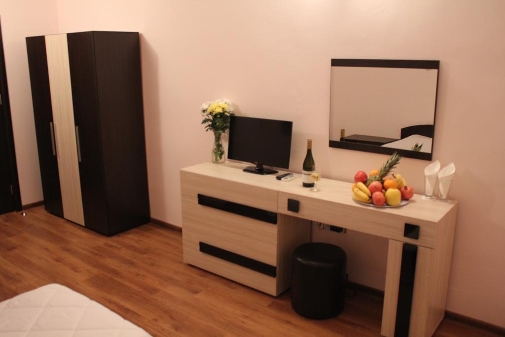 Guest House Stels Kranevo Ruang foto