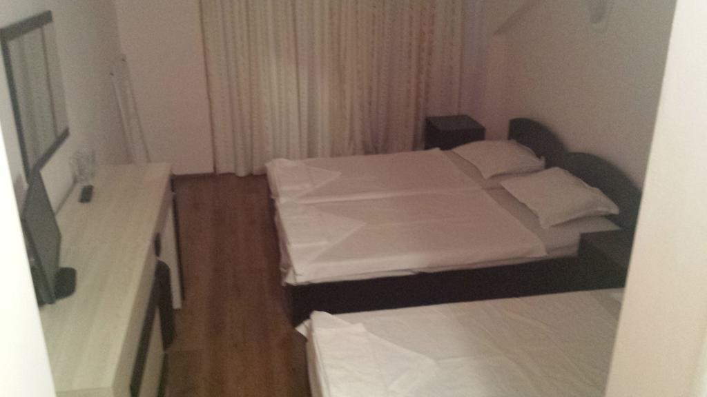 Guest House Stels Kranevo Ruang foto