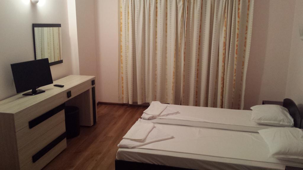 Guest House Stels Kranevo Bagian luar foto