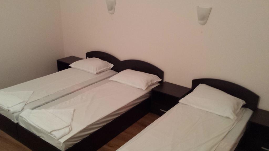 Guest House Stels Kranevo Ruang foto