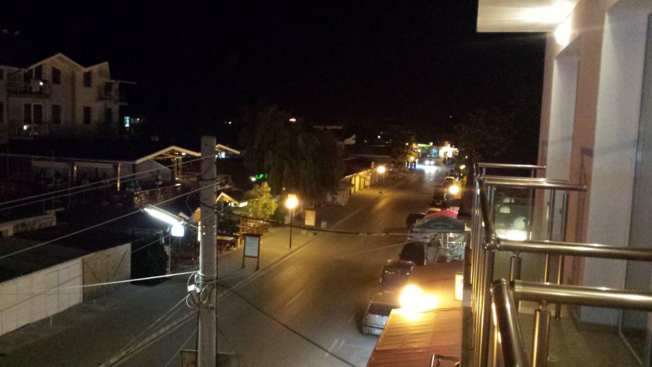 Guest House Stels Kranevo Bagian luar foto