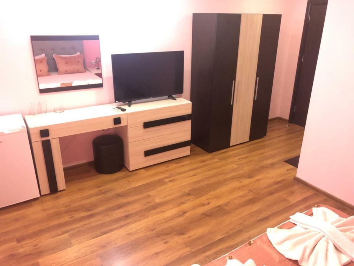 Guest House Stels Kranevo Bagian luar foto