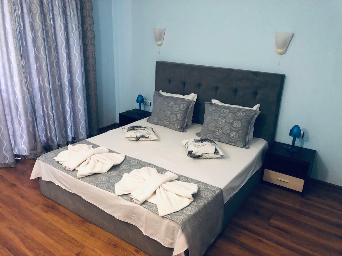 Guest House Stels Kranevo Bagian luar foto