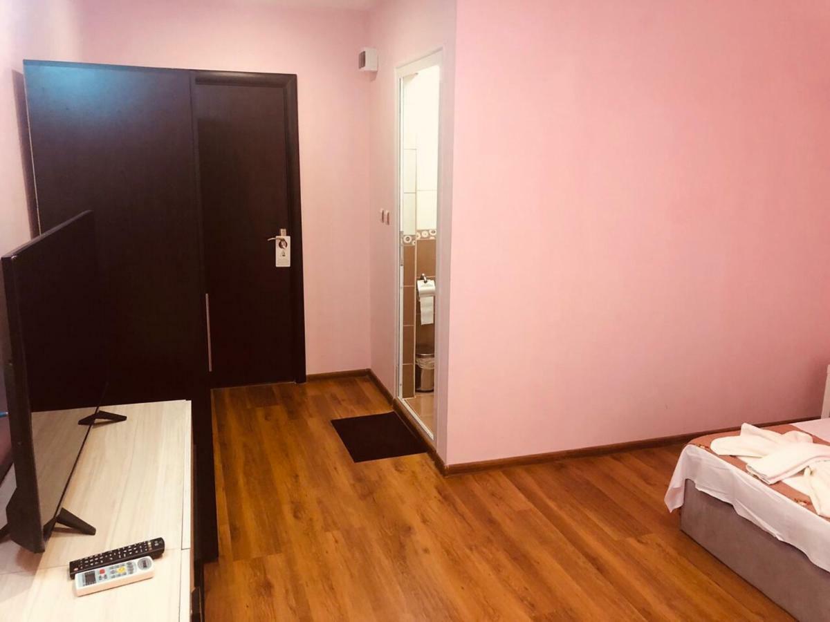 Guest House Stels Kranevo Bagian luar foto
