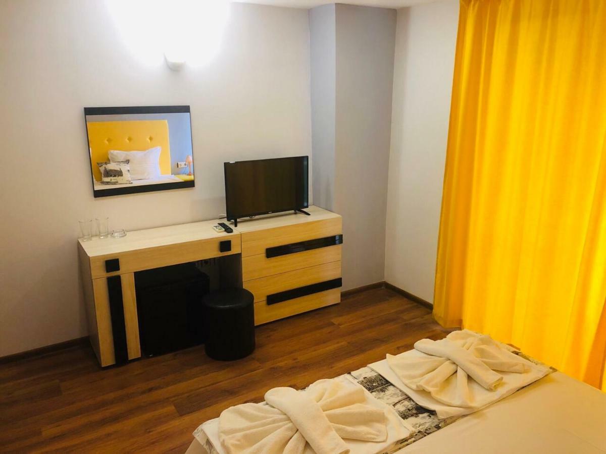 Guest House Stels Kranevo Bagian luar foto