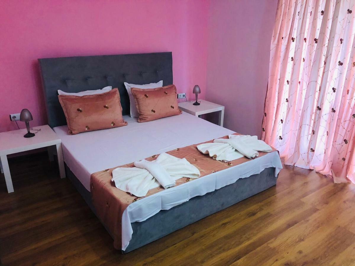 Guest House Stels Kranevo Bagian luar foto
